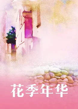 花季年华 海报