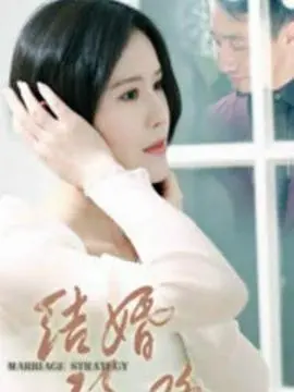 结婚攻略 海报